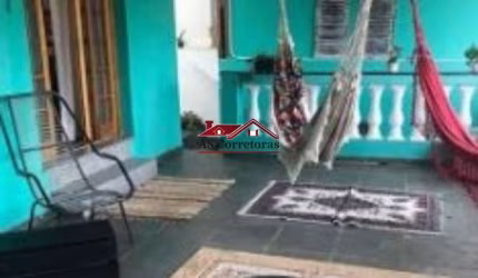 Casa térrea à venda na  Vila Yara, Osasco SP
