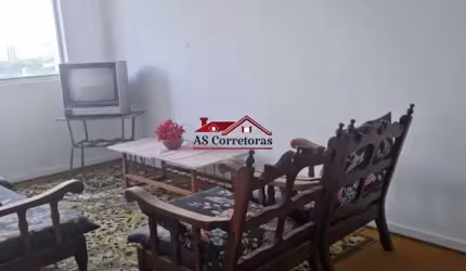 Apartamento à venda Jaguaré.