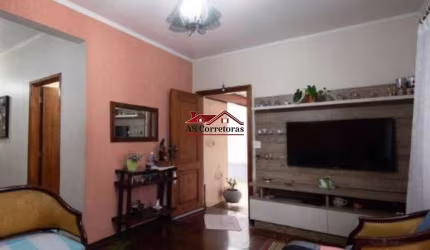 Casa à venda no Bela Vista - Osasco