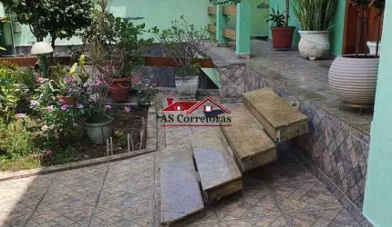 Casa com 4 quartos à venda na Rua Padre Francisco Libermann, 222, Cidade São Francisco, São Paulo, 322 m2 por R$ 1.280.000