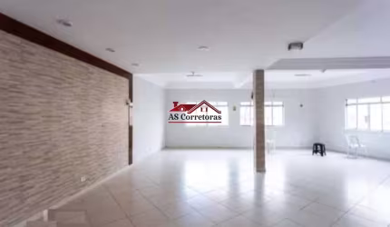 Prédio Comercial para Venda ou Locação no Santo Antônio -  Osasco.