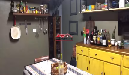 Ótima oportunidade! Essa casa térrea à venda no Jaguaré é perfeita para quem busca praticidade e uma localização privilegiada.
