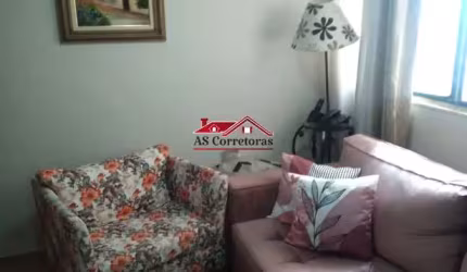 Apartamento à venda no Jaguaré.