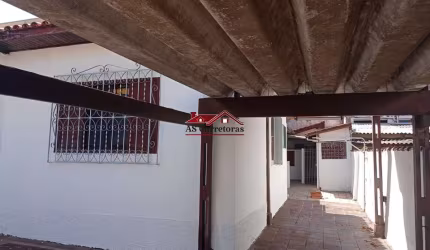 Casa à venda no Jaguaré