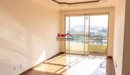 Apartamento à venda no Jd Esmeralda.