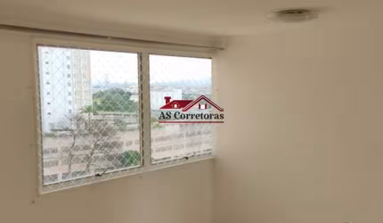 Apartamento à venda Jaguaré.