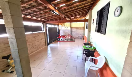Casa à venda no Jaguaré