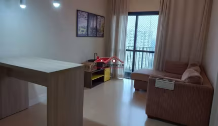 Aproveite essa oportunidade  de adquirir um apartamento no bairro Bela Vista em Osasco.