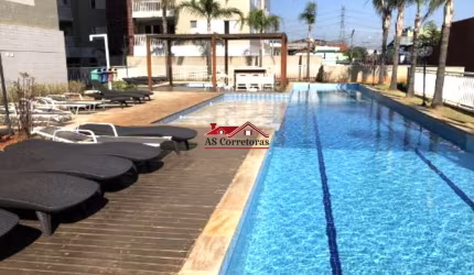 Apartamento de 108,9m² à venda o Rio Pequeno.