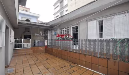 Sobrado à venda no Bela Vista em Osasco.