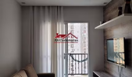 Apartamento de 65 m² à venda Innova  Osasco.