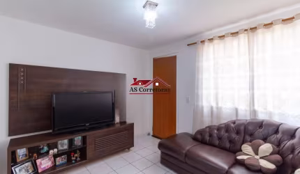 Apartamento à venda no Nova Conceição      Osasco.