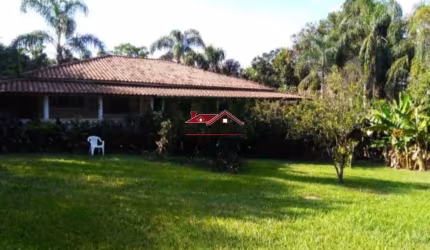 Imperdível!     Chácara à venda em Barueri-SP, Jardim Califórnia: 3 quartos, 1 sala, 2 banheiros, 3.779 m² de área.