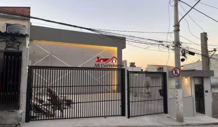 Oportunidade Imperdível: Casa em Condomínio à Venda em Osasco-SP, Bairro Pestana, 2 quartos, 2 suítes, 1 sala, 3 banheiros, 1 vaga e 100m²!