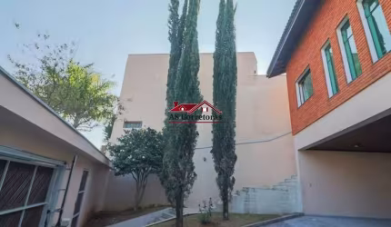 Casa para  venda ou locação no Parque dos Príncipes, São Paulo.