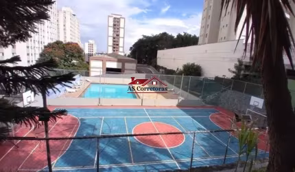 Apartamento à venda no Jaguaré SP.