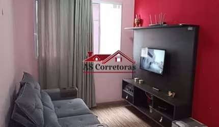 Apartamento com 2 quartos à venda na Rua Kenkiti Shimomoto, 1150, Jardim Boa Vista (Zona Oeste), São Paulo, 42 m2 por R$ 230.000
