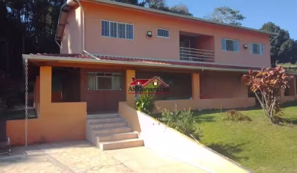 Chácara / sítio com 3 quartos à venda na Rua imaculada Conceição de Souza Oliveira, 1, Jardim Do Pinhal, Pinhalzinho, 3200 m2 por R$ 950.000