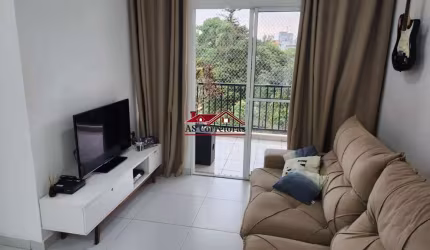 Apartamento de 74 m² á venda no Umuarama Osasco.