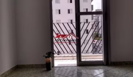 Apartamento à venda no Velosoo Osasco.