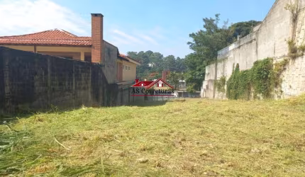 Terreno á venda na Vila São Francisco, Zona Oeste SP