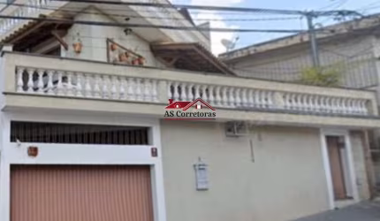 Sobrado à venda no Jardim D'Abril Osasco.