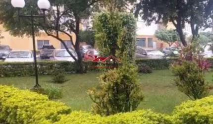 Apartamento à venda no bairro de Piratininga,  Osasco.