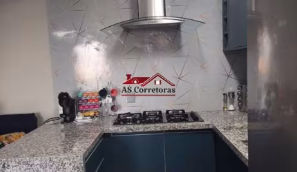 Apartamento à venda  em Quitaúna, Osasco.