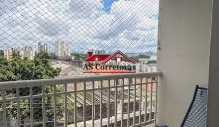 Apartamento de  82 m²  à venda no Jaguaré .
