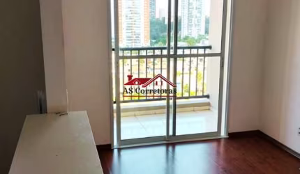 Apartamento à venda no Innova Osasco.