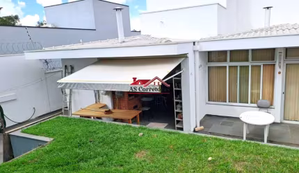 Casa com 4 quartos à venda na Rua Rosa Broseghini, 487, Parque dos Príncipes, Osasco, 480 m2 por R$ 2.000.000