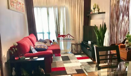Apartamento à venda no bairro Bela Vista em Osasco.