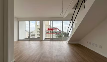 Apartamento com 3 quartos à venda na Rua Doutor Teodoro Quartim Barbosa, 364, Vila São Francisco, São Paulo, 102 m2 por R$ 1.050.000