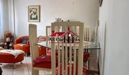 Apartamento à venda no Jaguaré.