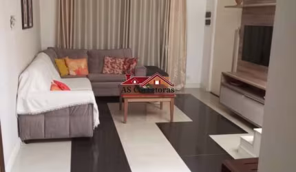 Casa com 3 quartos à venda na Rua Irede de Mattos Alonso, 311, Jaguaré, São Paulo, 181 m2 por R$ 710.000