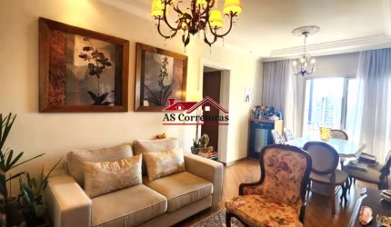 Apartamento à venda no bairro Bela Vista em Osasco.