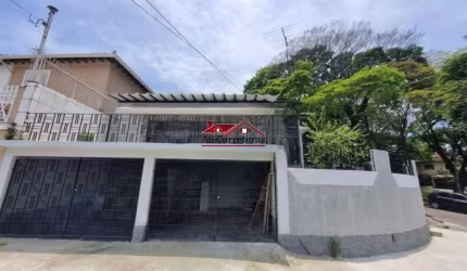 Imperdível: Casa à venda em São Paulo-SP, 3 quartos, 2 suítes, 297m² no Jardim Bonfiglioli!