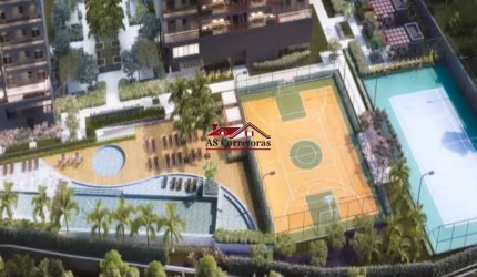 Imperdível: Apartamento à venda na Vila Yara, São Paulo-SP - 3 quartos, 3 suítes, 3 salas, 5 banheiros, 2 vagas, 153m².