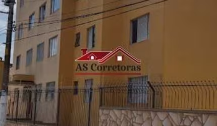 Apartamento à venda em Osasco-SP, Bela Vista: 2 quarto, 1 sala, 1 banheiro, 1 vaga de garagem, 75m² de área.