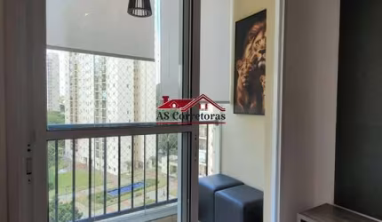 Apartamento á venda no Umuarama Osasco SP.