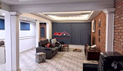 Imperdível oportunidade: Casa à venda em São Paulo-SP, bairro Adalgisa, 2 quartos, 1 sala, 2 banheiros, 2 vagas, 185m².