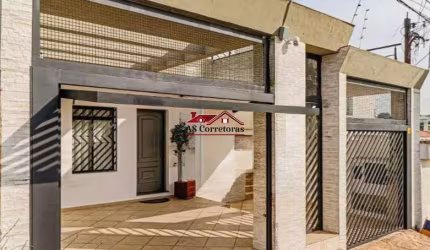 Imperdível: Casa à venda em São Paulo-SP, Cidade São Francisco! 3 quartos, 1 suíte, 2 salas, 2 vagas, 200m²!