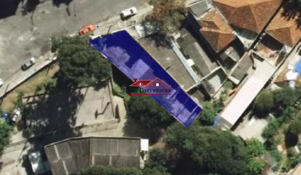 Terreno Comercial de 260m² à Venda na Vila Gomes, São Paulo-SP: Oportunidade Única!