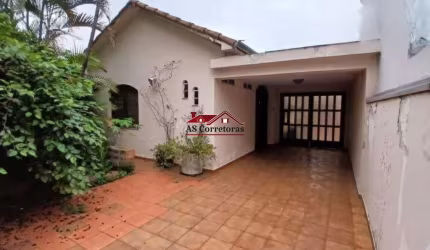 Casa para locação em São Paulo-SP, bairro Bela Aliança: 2 quartos, 1 suíte, 1 sala, 2 banheiros, 3 vagas, 271 m².