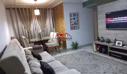 Apartamento à venda condomínio São Cristóvão