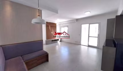 Apartamento à venda em Osasco-SP, bairro Adalgisa: 2 quartos, 2 suítes, 2 salas, 2 banheiros, 2 vagas, 82m². Venha conferir!