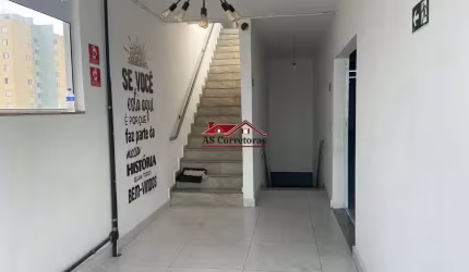 Locação de Imóvel Comercial de 349m² no Bairro Km 18 em Osasco-SP: A Oportunidade que Você Procurava!