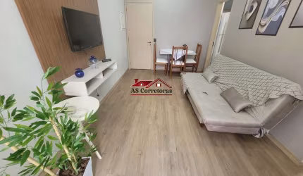 Apartamento à venda em Perdizes, SP: 1 quarto, 1 banheiro, 1 vaga de garagem, 39m² de área - Imperdível!