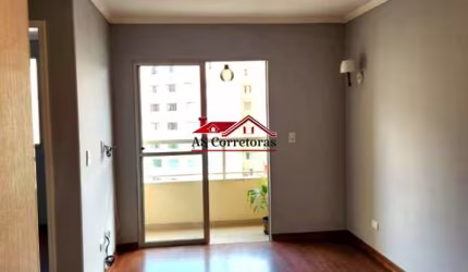 Imperdível: Apartamento à venda em São Paulo-SP, Jardim Esmeralda! 2 quartos, 1 banheiro, 1 vaga, 58m².