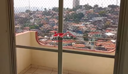 Lindo apartamento à venda em São Paulo-SP, Jaguaré: 2 quartos, 1 sala, 1 banheiro, 1 vaga, 54m². Venha conferir!